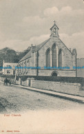 R157363 Ford Church. Albany. No 23 - Monde