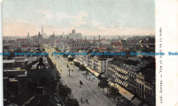 R156881 Anvers. Vue Du Haut De La Gare. No 2228 - Monde