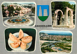 84 CAVAILLON MULTIVUES - Cavaillon