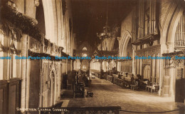 R157366 Grantham Church Chancel - Monde