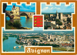 84 AVIGNON MULTIVUES - Avignon