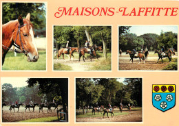 78 MAISONS LAFFITTE MULTIVUES - Maisons-Laffitte