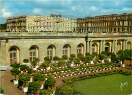 78 VERSAILLES ORANGERIE  - Versailles (Castillo)