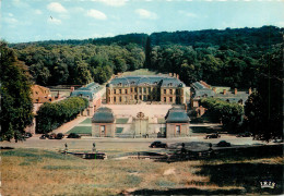 78 DAMPIERRE LE CHÂTEAU  - Thouars