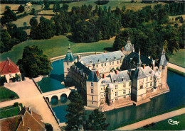 71 SULLY LE CHÂTEAU  - Otros & Sin Clasificación