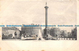 R157862 Trafalgar Square. Hildesheimer - Monde