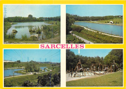 95 SARCELLES - Sarcelles