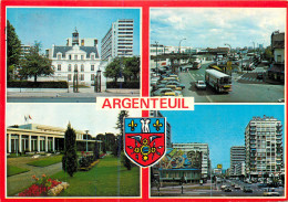 95 ARGENTEUIL  - Argenteuil