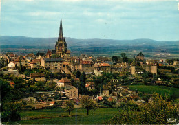 71 AUTUN  - Autun