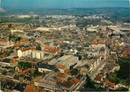 71 AUTUN  - Autun