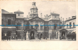 R157865 Royal Horse Guards. Hildesheimer - World