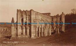 R156475 Rievaulx Abbey. Judges Ltd - Monde