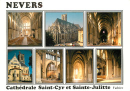 58 NEVERS MULTIVUES - Nevers