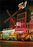 75 PARIS LE MOULIN ROUGE - Distretto: 18