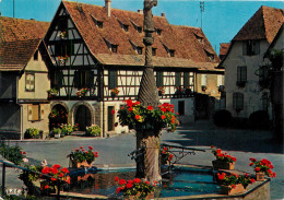 67 DAMBACH LA VILLE  - Dambach-la-ville