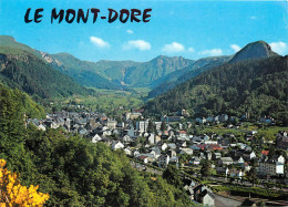 63 LE MONT DORE  - Le Mont Dore