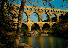 30 LE PONT DU GARD - Autres & Non Classés