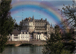 37 AMBOISE ARC EN CIEL  - Amboise