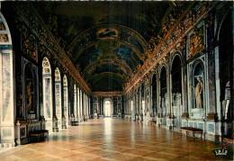 78 CHÂTEAU DE VERSAILLES - Versailles (Castillo)