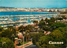 06 CANNES - Cannes