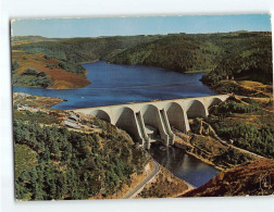 Barrage De Grandval, La Truyère - Très Bon état - Autres & Non Classés