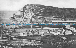 R157382 The Capstone And Pavilion. Ilfracombe. A. J. V. I - Monde