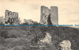 R156483 Hadleigh Castle. Valentine - Monde