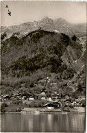Oberried (507) * 1947 - Oberried Am Brienzersee