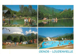 65 GENOS LOUDENVIELLE  - Other & Unclassified