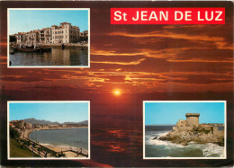 64 SAINT JEAN DE LUZ - Saint Jean De Luz