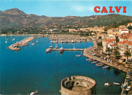 20 CALVI  - Calvi