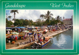 GUADELOUPE WEST INDIES - Sonstige & Ohne Zuordnung