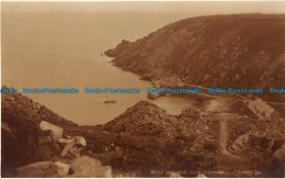 R156902 Lamorna Cove. Cornwall. Judges Ltd. No 8033 - Monde