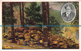 R157387 Helen Hunts Grace Cheyenne Mountain. So. Cheyenne Canon. Colorado Spring - Monde