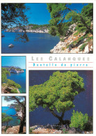 13 LES CALANQUES  - Autres & Non Classés