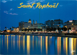 83 SAINT RAPHAEL  - Saint-Raphaël