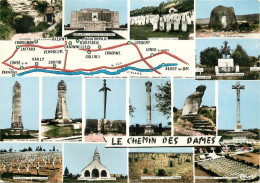 02 LE CHEMIN DES DAMES  - Sonstige & Ohne Zuordnung