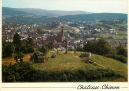 58 CHÂTEAU CHINON - Chateau Chinon