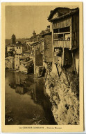 CPA 9 X 14  Isère Les Grands Goulets  PONT EN ROYANS - Pont-en-Royans