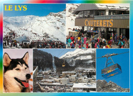 65 LE LYS CAUTERETS - Other & Unclassified