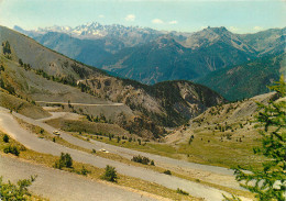 05 LE COL D'IZOARD  - Otros & Sin Clasificación