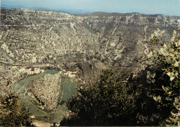 30 LE CIRQUE DE NAVACELLES  - Otros & Sin Clasificación