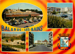 34 BALARUC LES BAINS  - Other & Unclassified