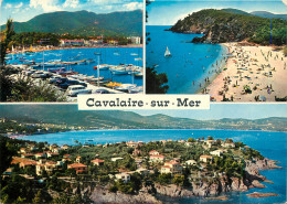 83 CAVALAIRE SUR MER  - Cavalaire-sur-Mer