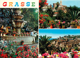 06 GRASSE MULTIVUES - Grasse