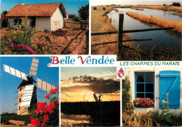 85 BELLE VENDEE  - Sonstige & Ohne Zuordnung