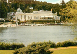 61 BAGNOLE DE L'ORNE  - Bagnoles De L'Orne