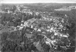 19-LA-ROCHE-CANILLAC- VUE DU CIEL - Autres & Non Classés