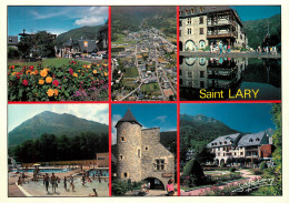 65 SAINT LARY MULTIVUES  - Altri & Non Classificati