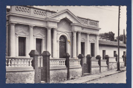 CPSM Judaïca Synagogue Judaïsme Jewish Juif Non Circulée Boghari Algérie - Judaisme